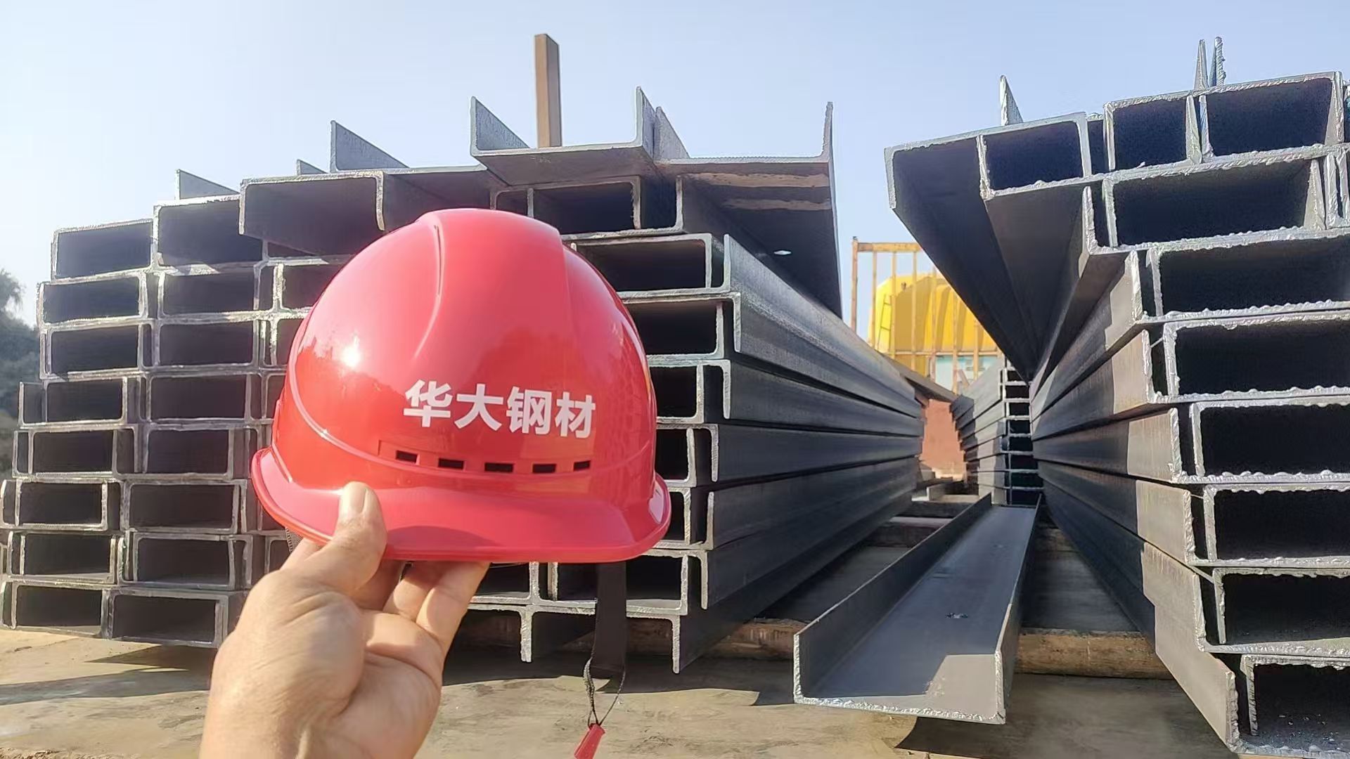 香洲区工字钢支护槽钢出租 - 哪里好