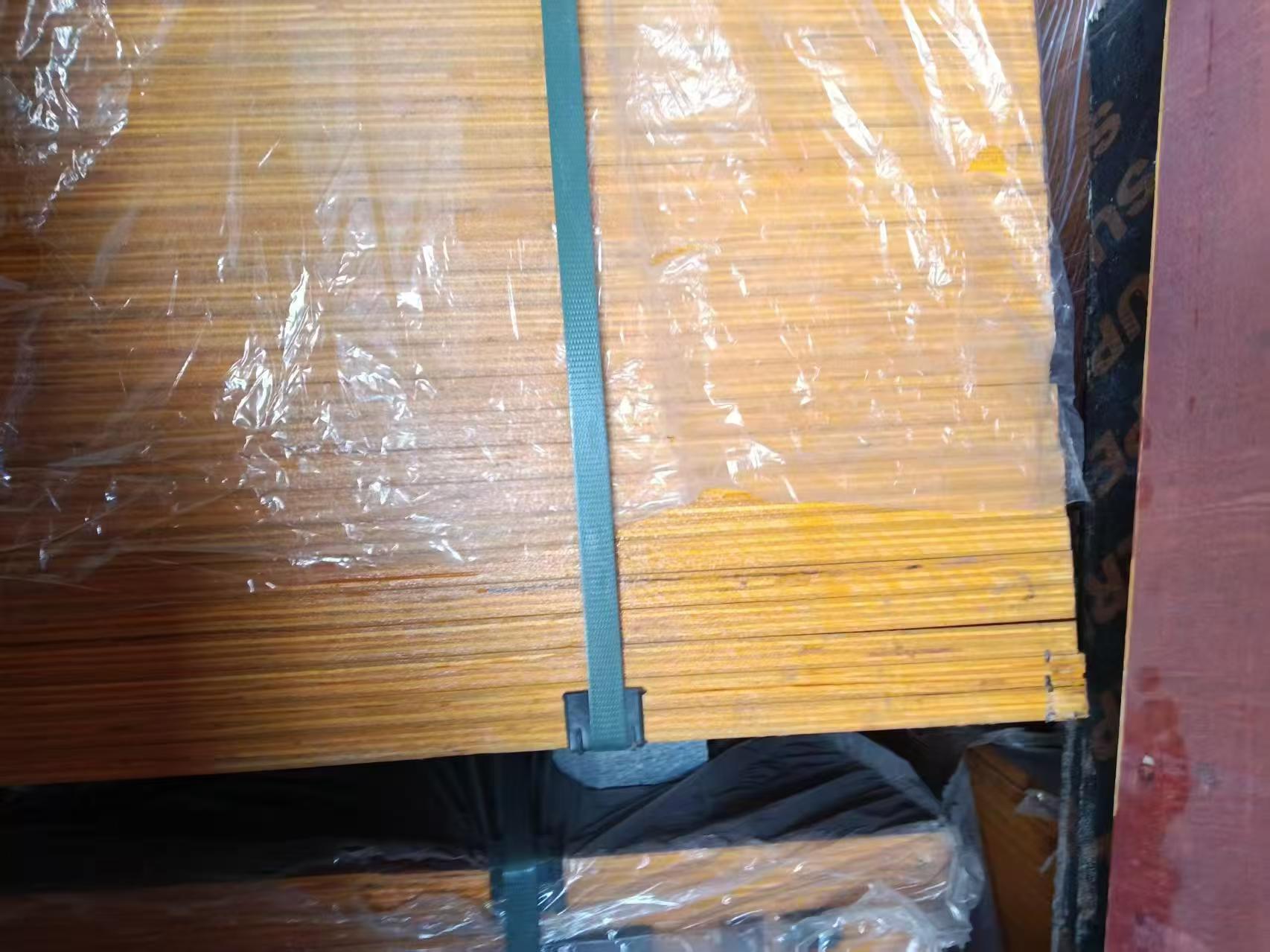 香洲区支护槽钢出租木模板 - 方案